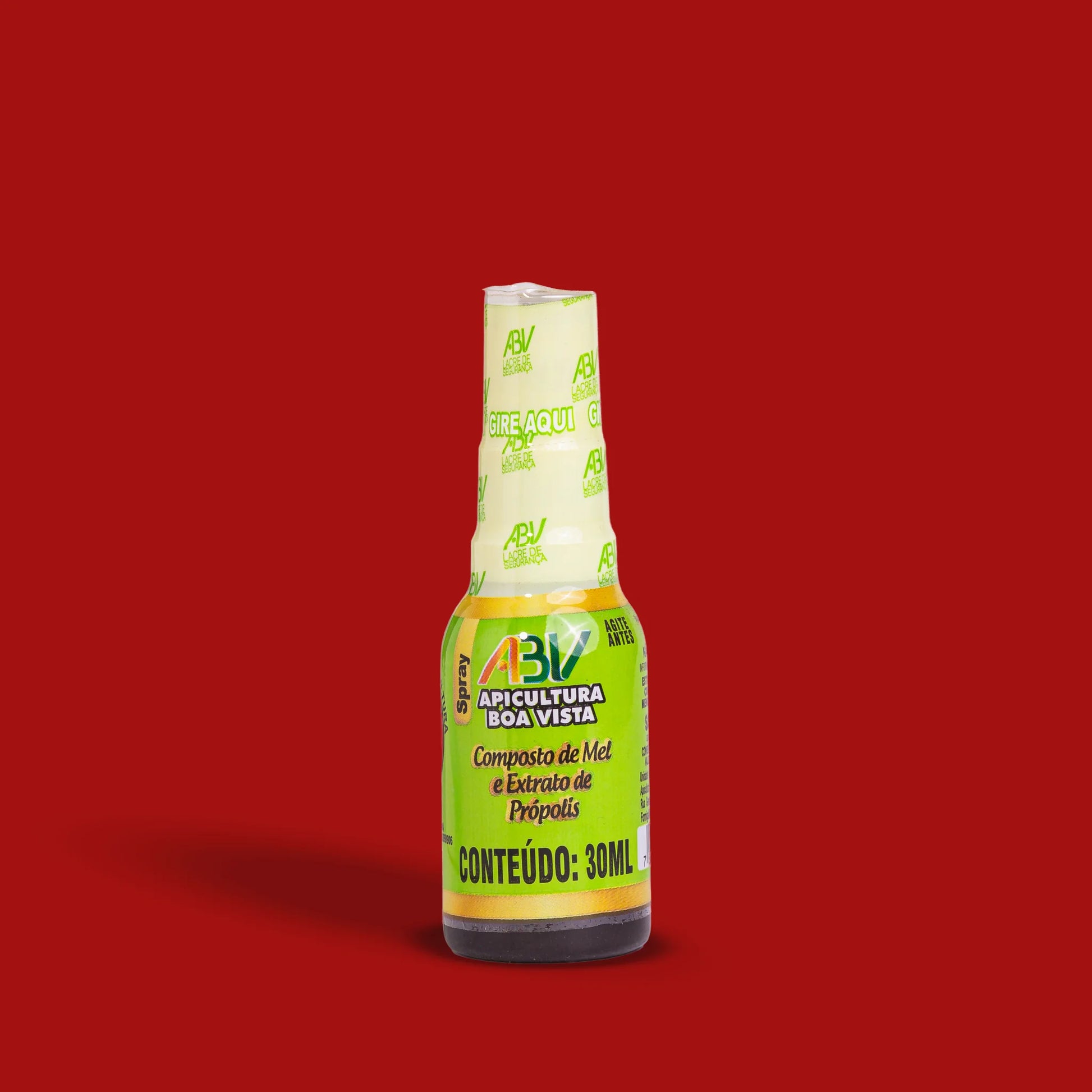 Spray de Mel e Própolis – Tradicional – 30ml