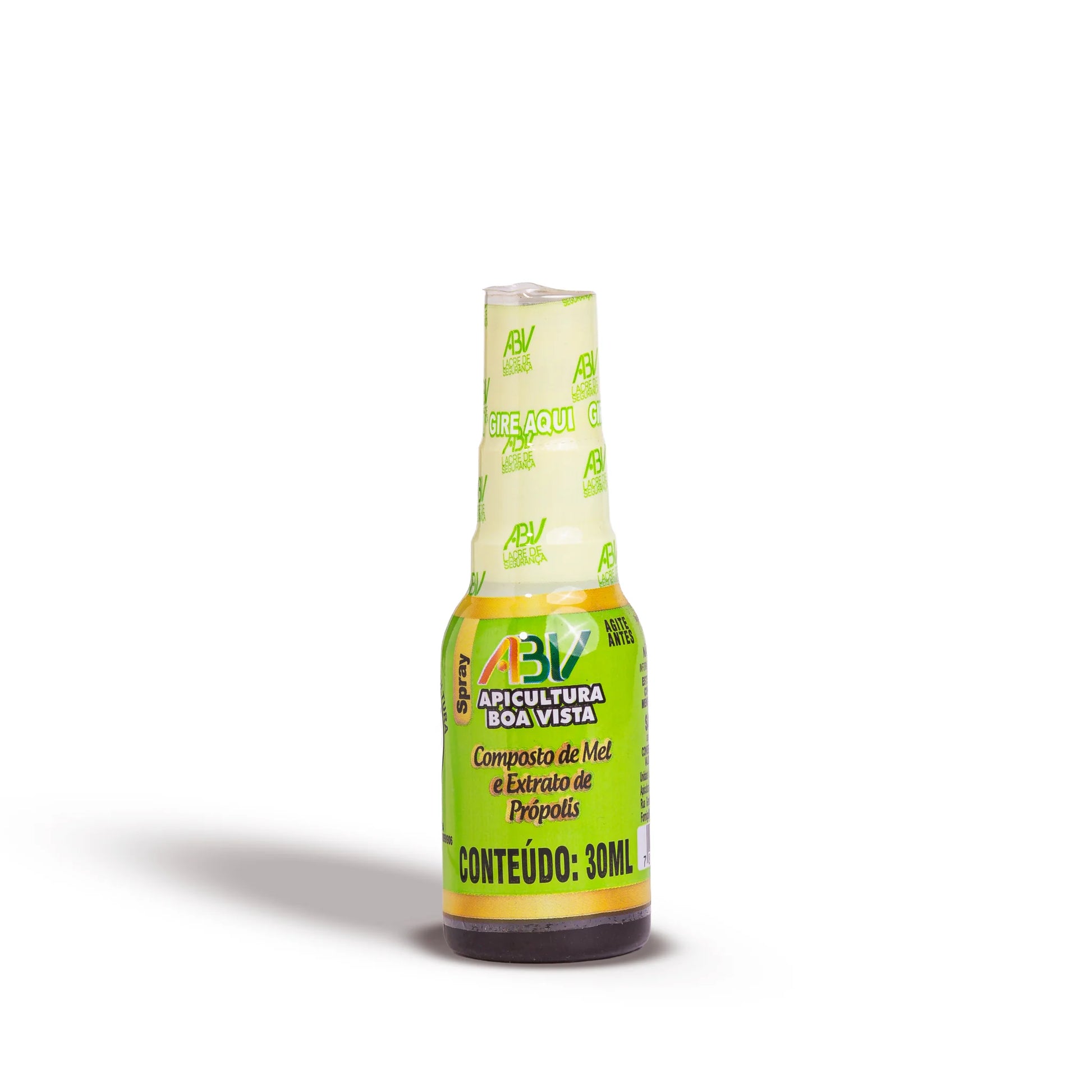 Spray de Mel e Própolis – Tradicional – 30ml