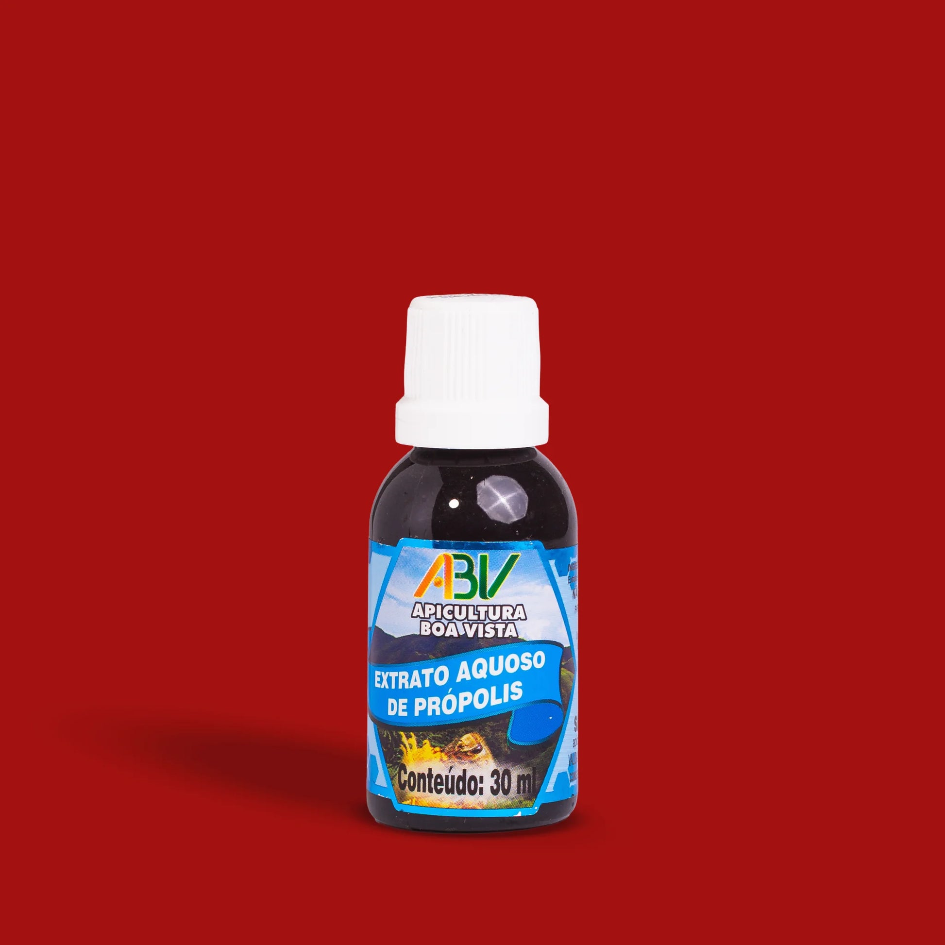 Extrato Aquoso de Própolis – 30ml