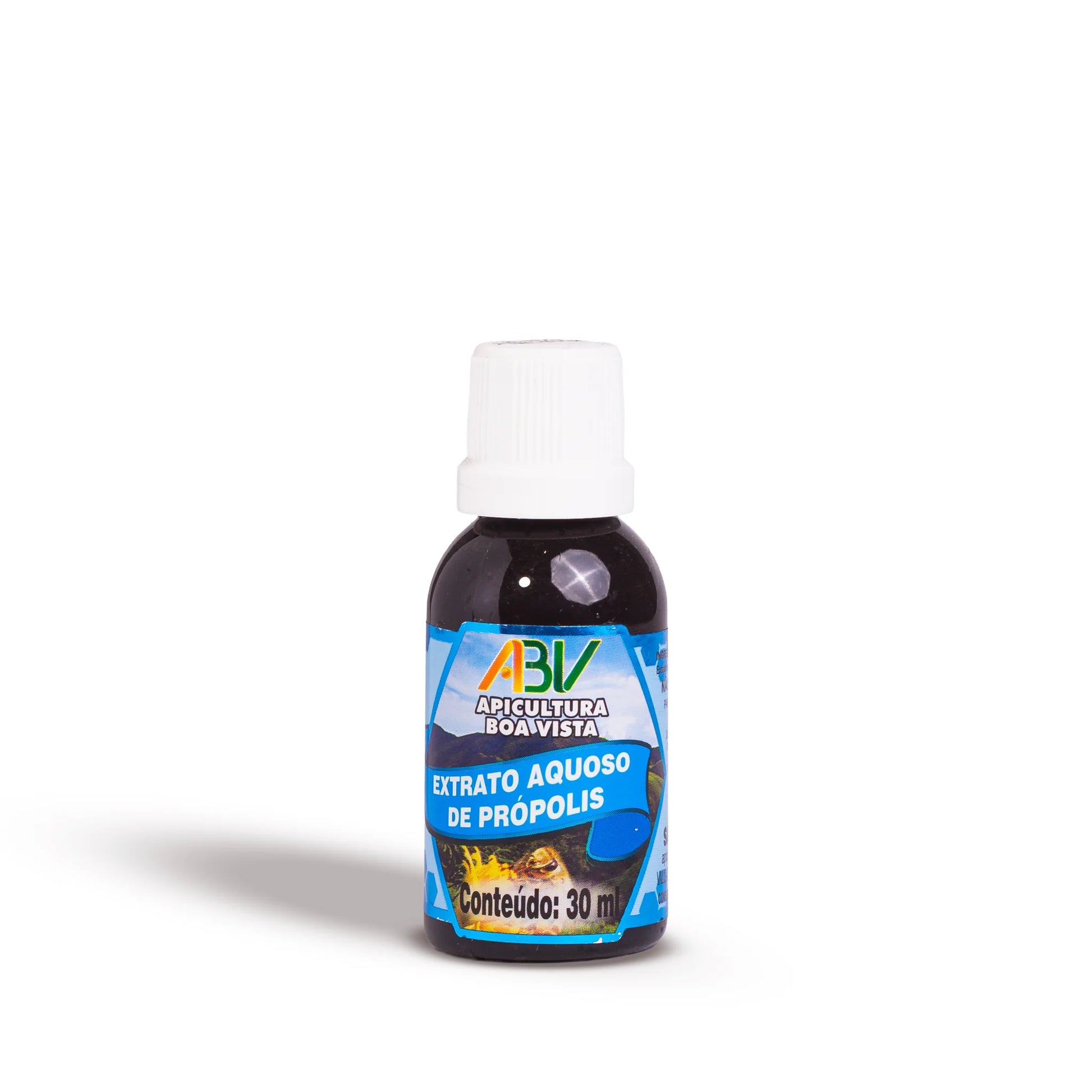 Extrato Aquoso de Própolis – 30ml