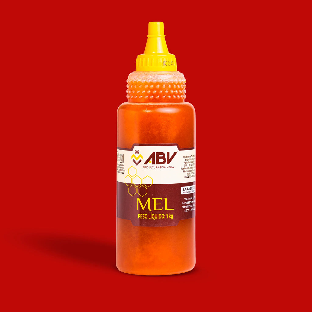 Mel Silvestre ABV 1kg