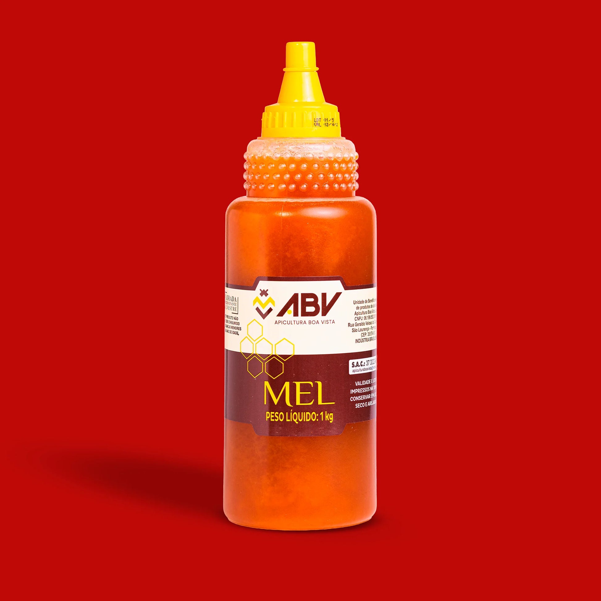 Mel Silvestre ABV 1kg