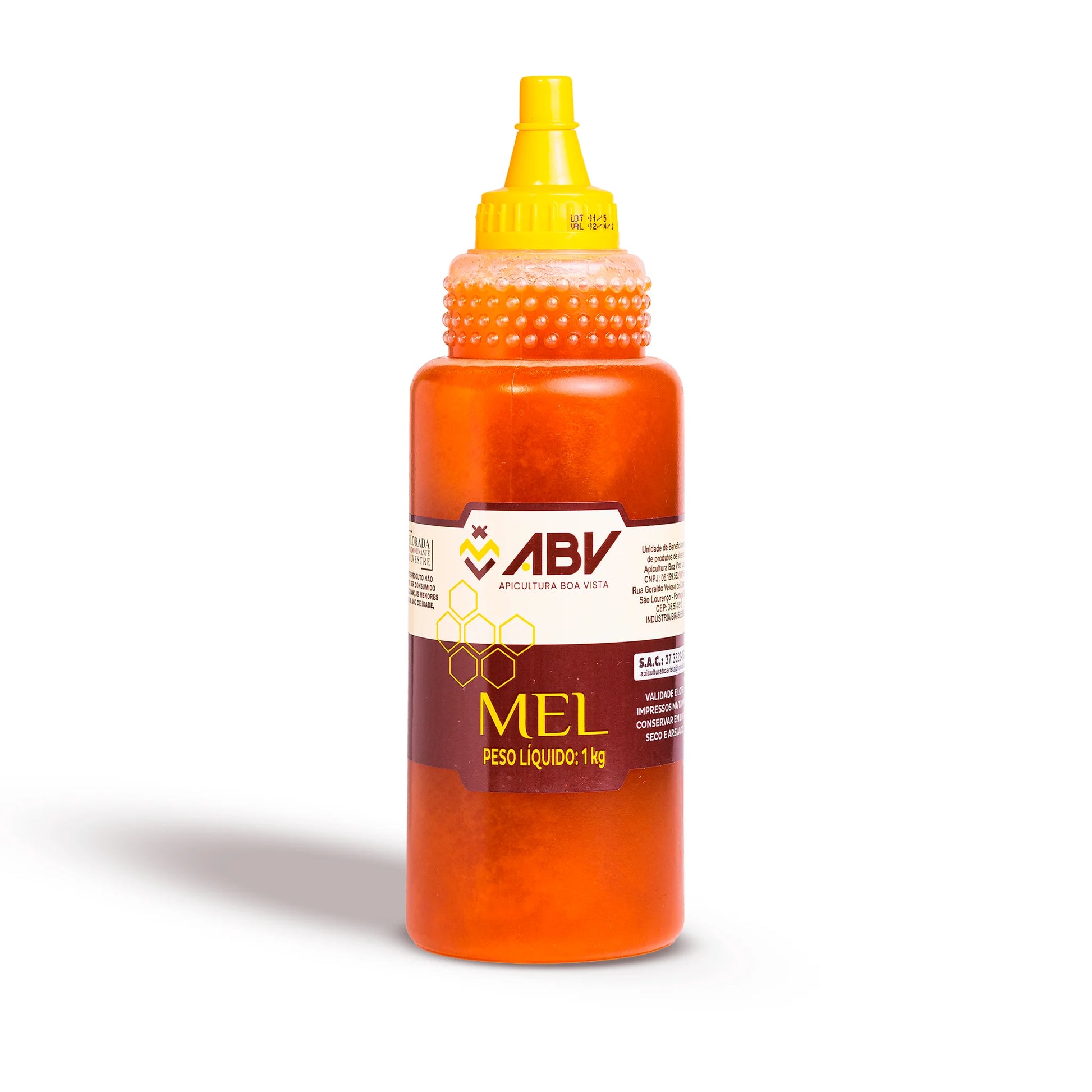 Mel Silvestre ABV 1kg