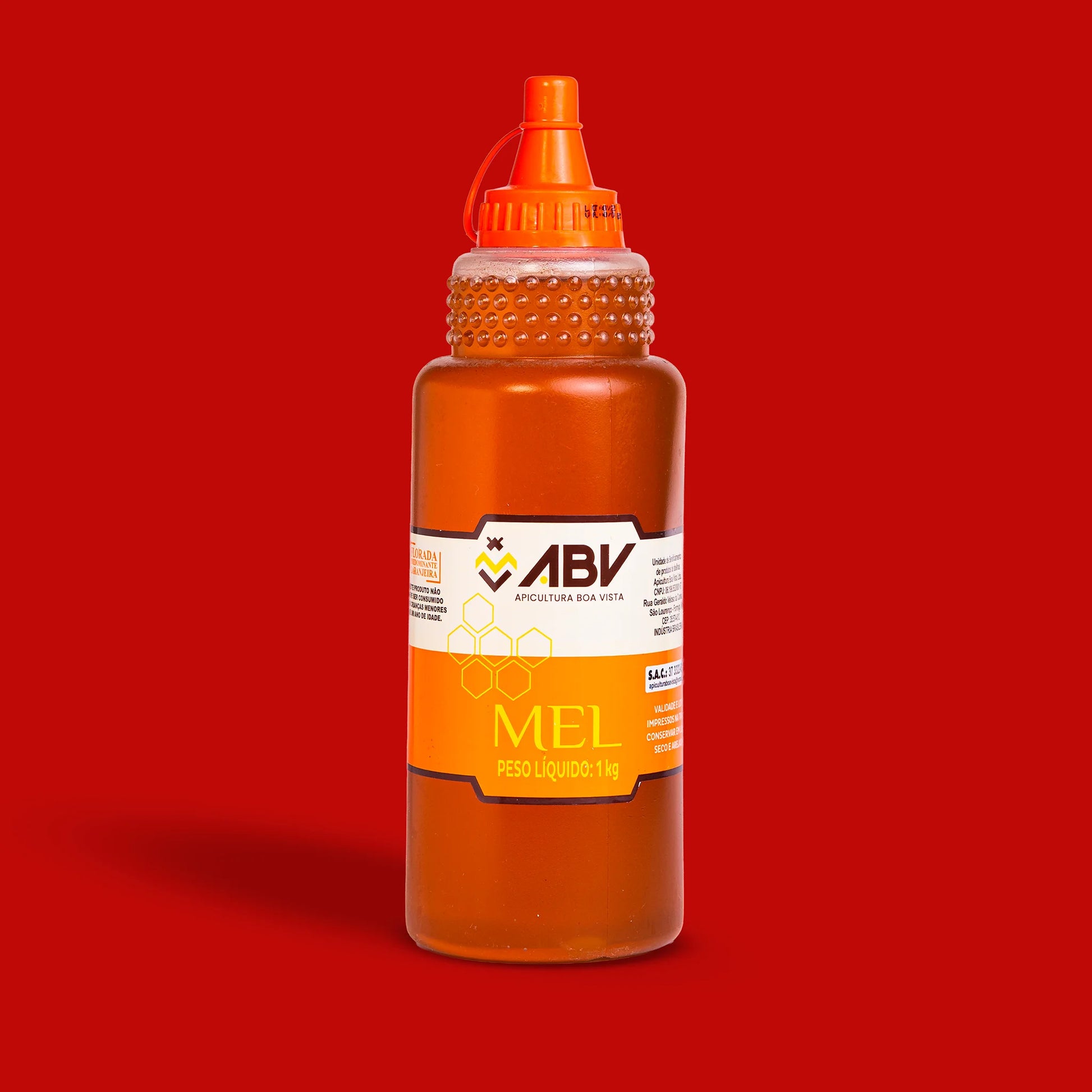 Mel de Laranjeira ABV 1kg