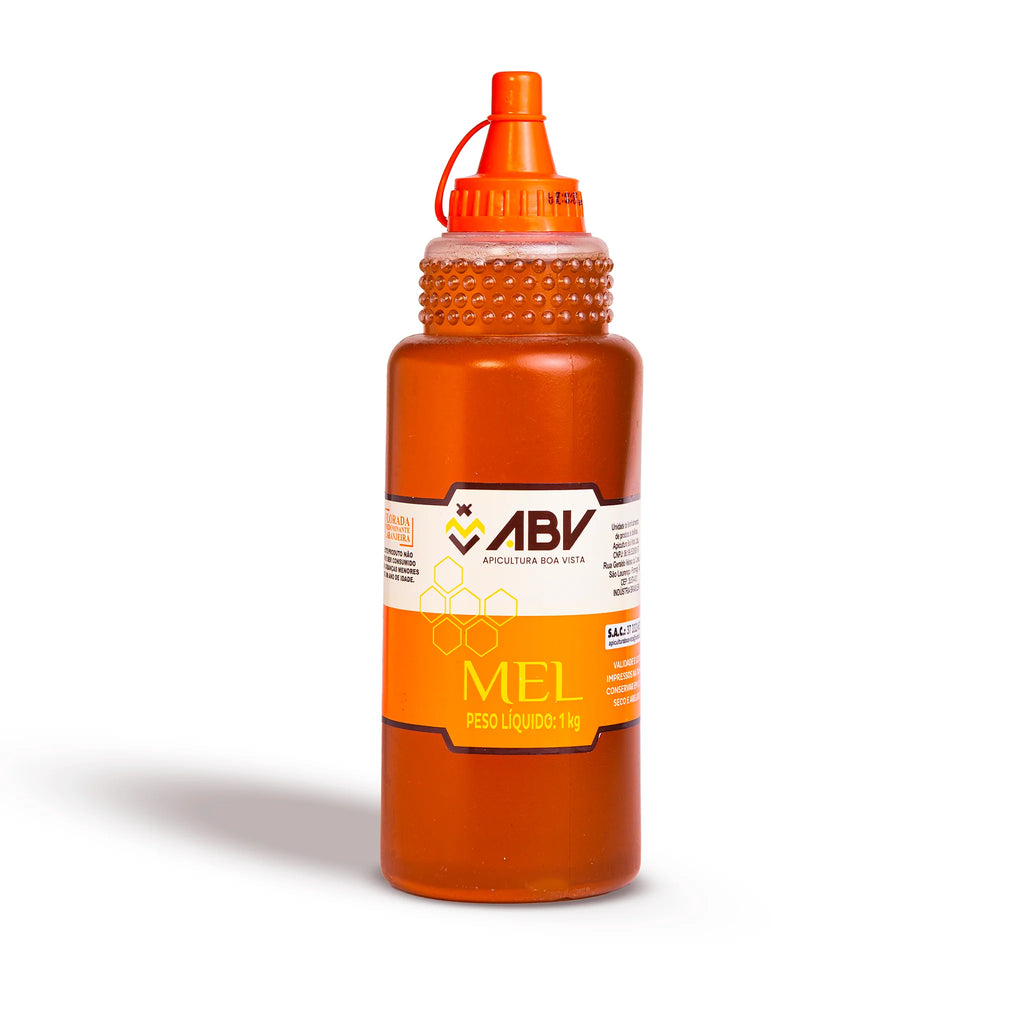 Mel de Laranjeira ABV 1kg