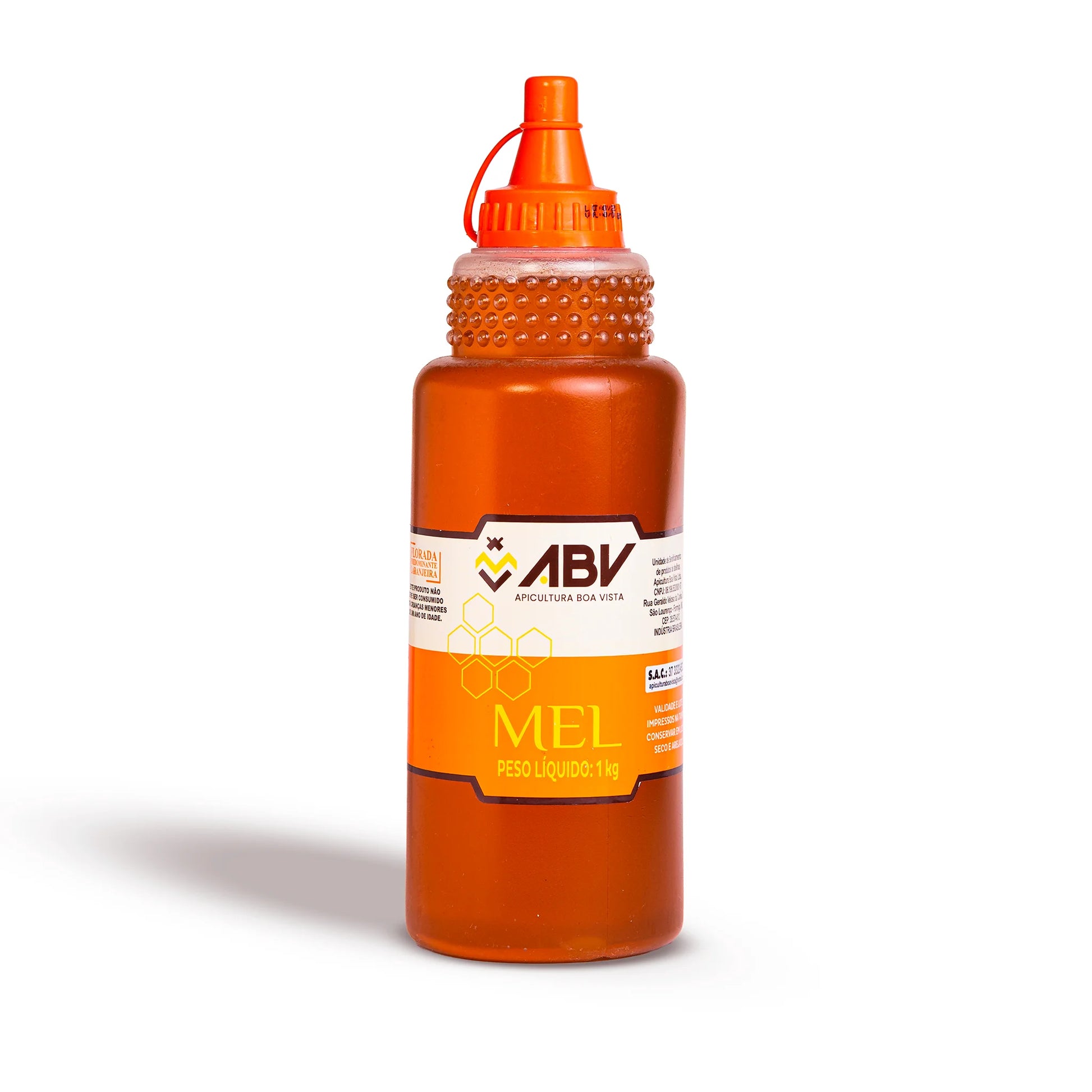 Mel de Laranjeira ABV 1kg