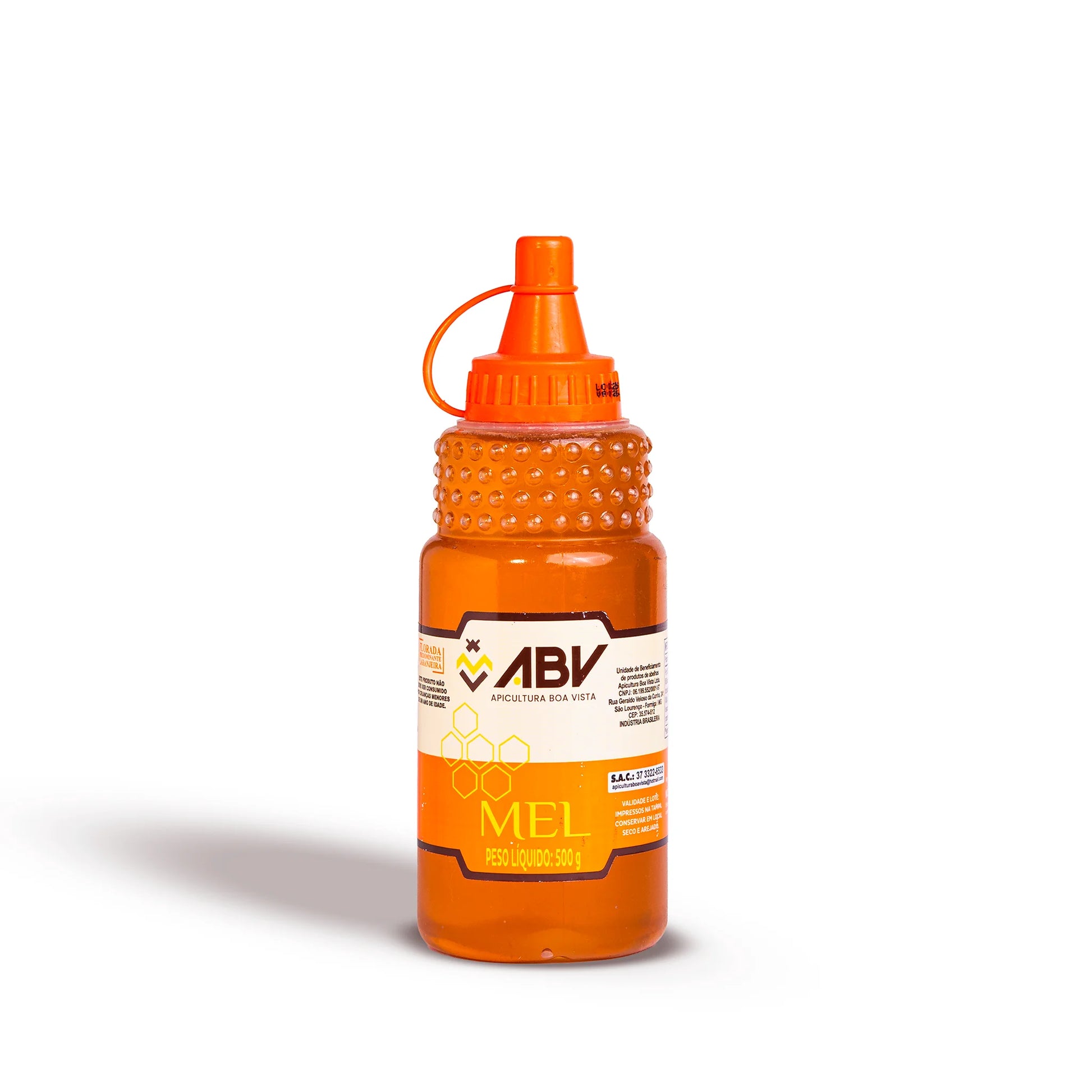 Mel de Laranjeira ABV 500g