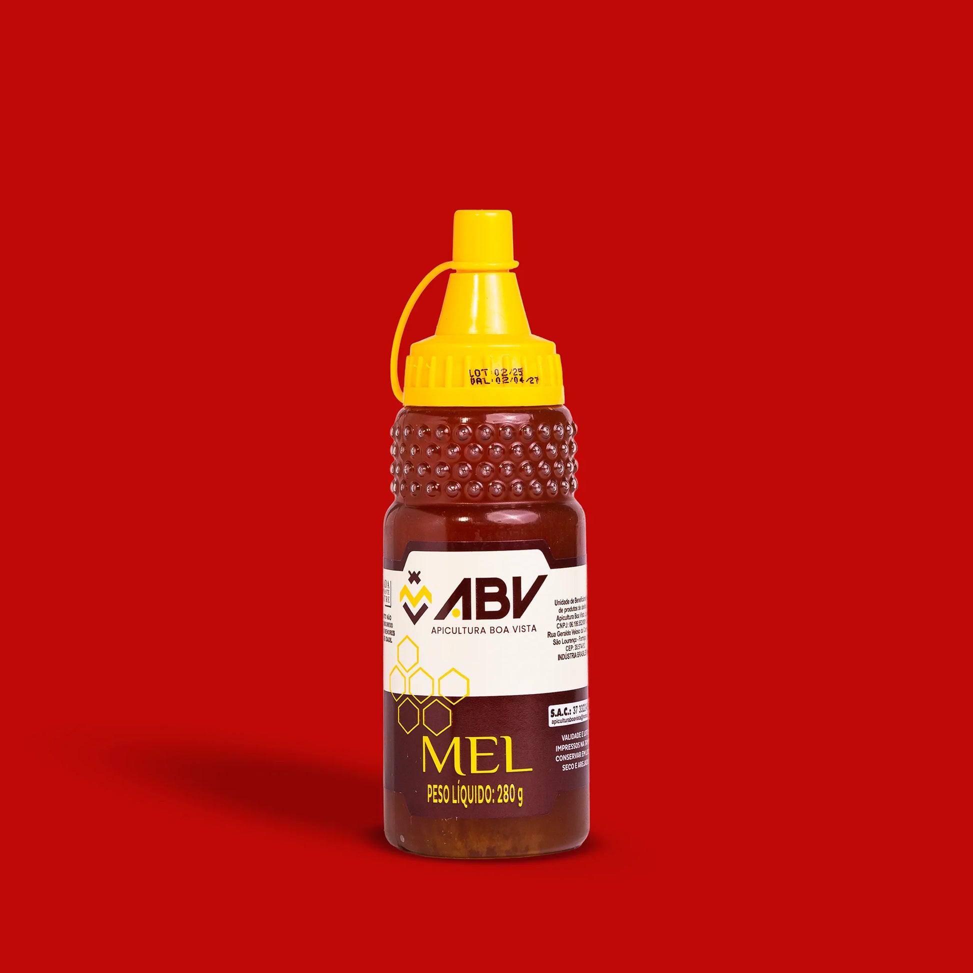 Mel Silvestre ABV 280g