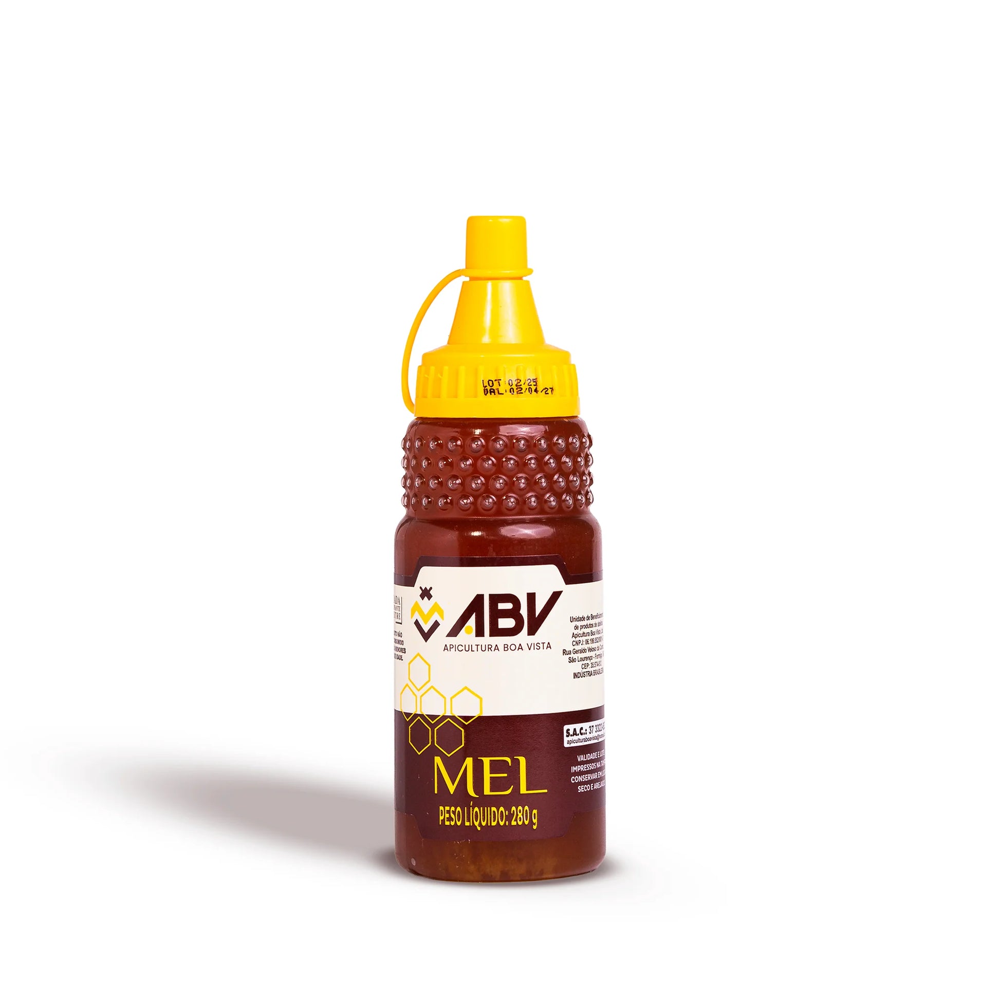 Mel Silvestre ABV 280g