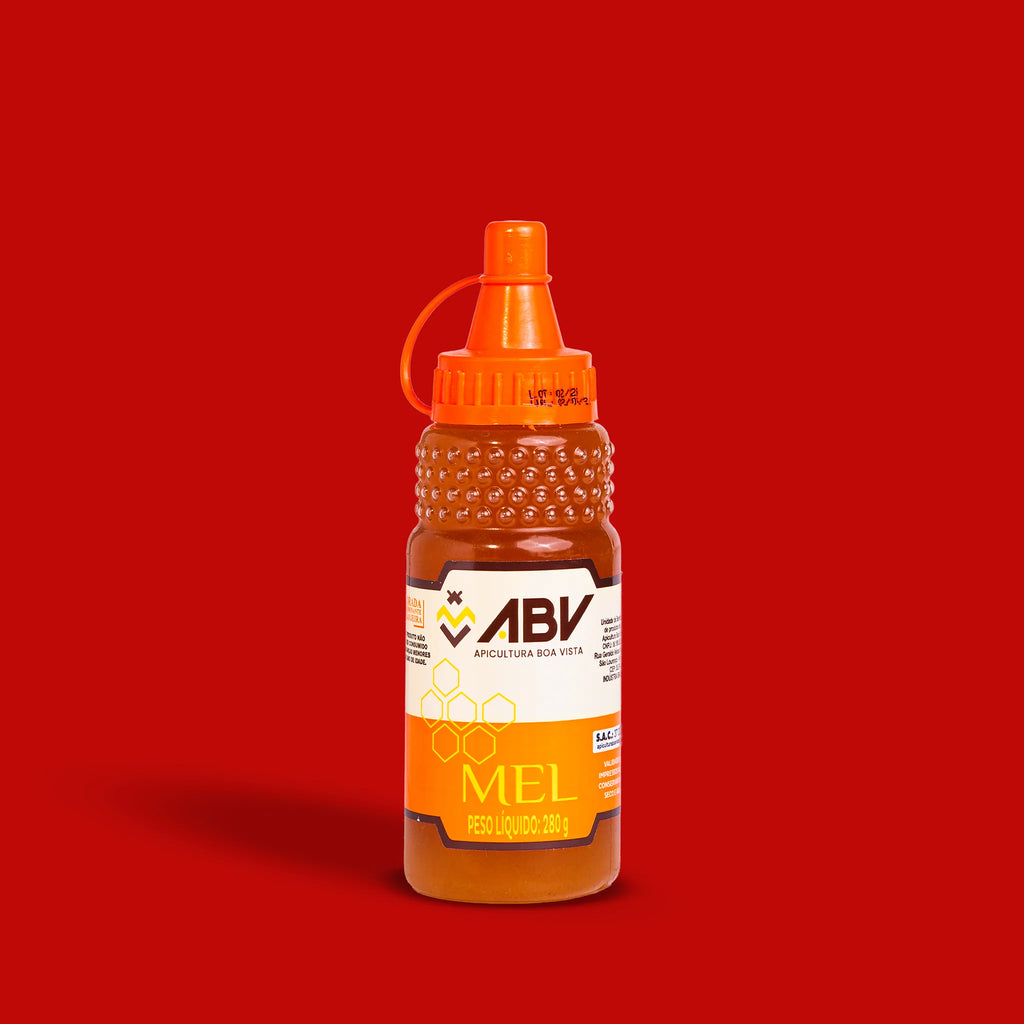 Mel de Laranjeira ABV 280g